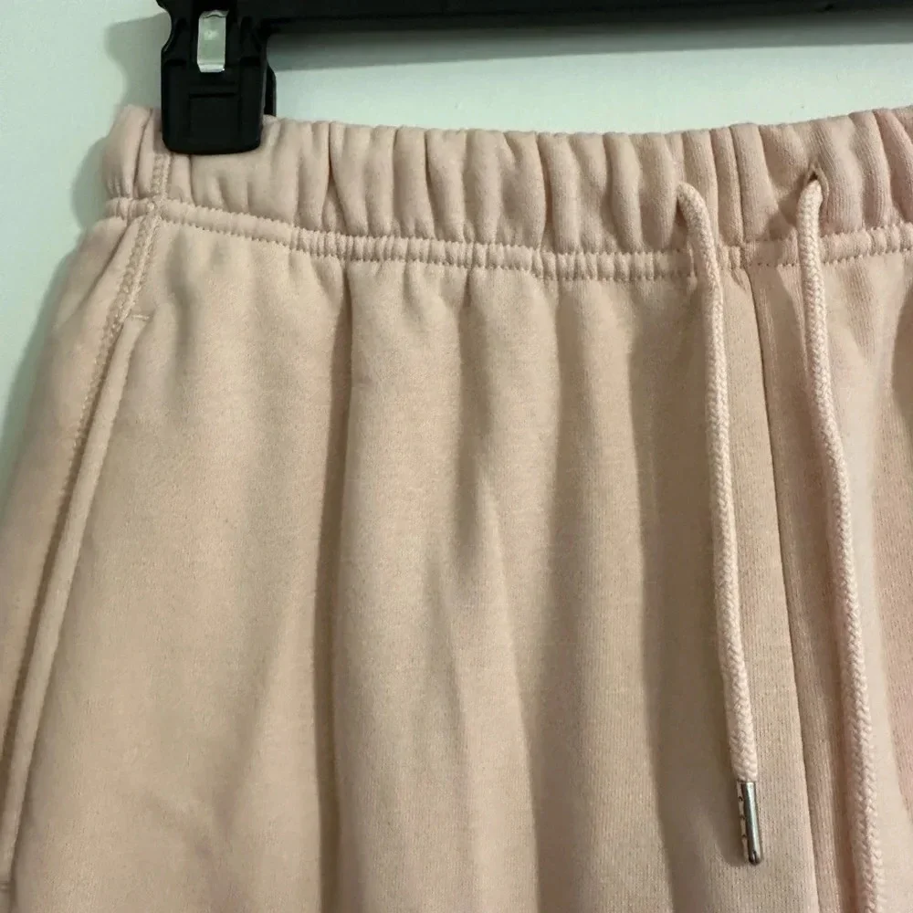 Baby Pink Small Old Navy Sweatpants